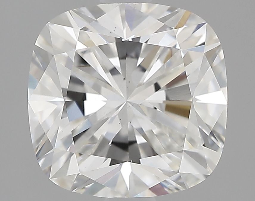 2.00 ct Cushion Brilliant diamond