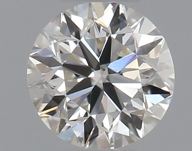 0.35 ct Round Diamond
