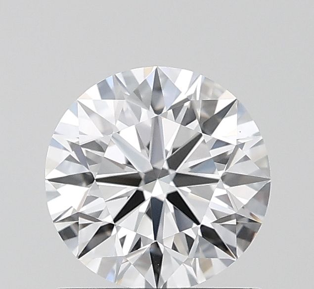 1.01 ct. round Lab Grown Diamond front image
