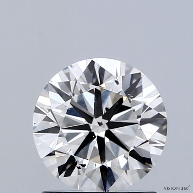 1.21 Carat