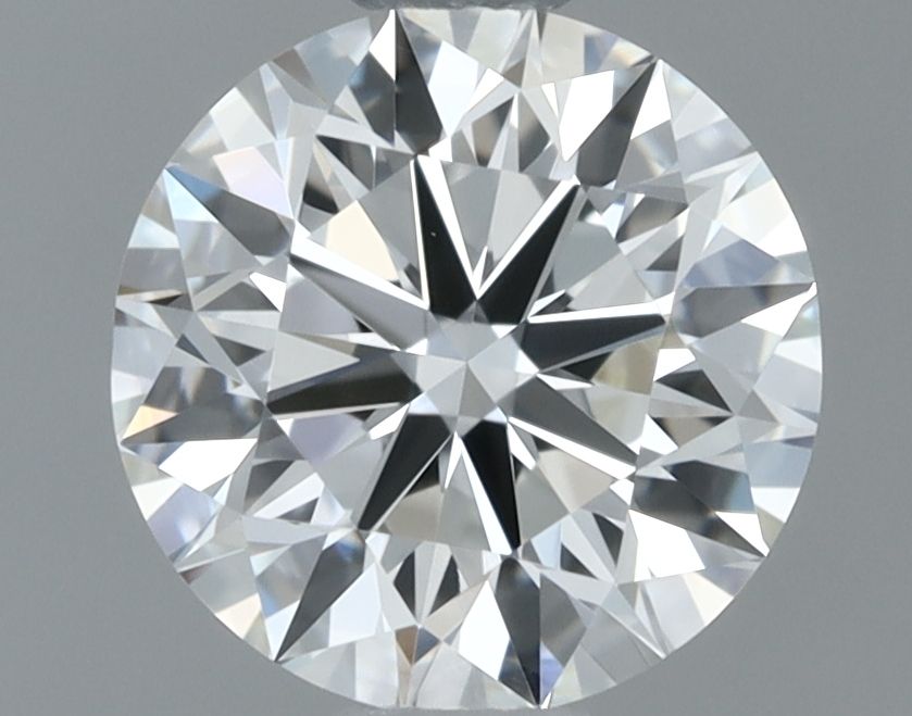 0.70 ct Round diamond