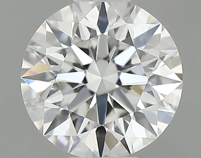 0.41 ct Round diamond