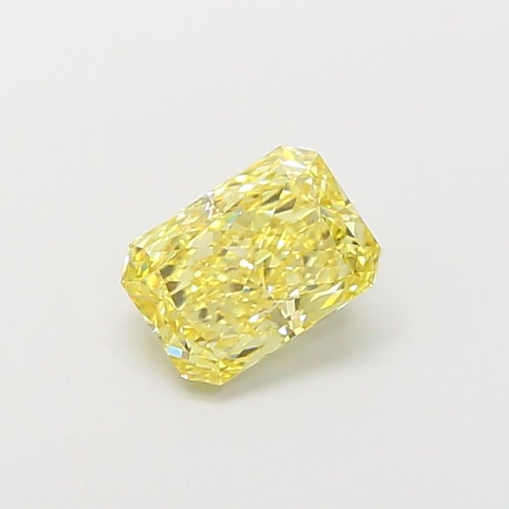 1.59 ct. radiant Lab Grown Diamond front image