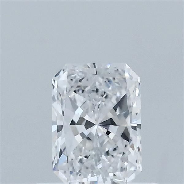0.56 ct lab-grown Radiant Diamond