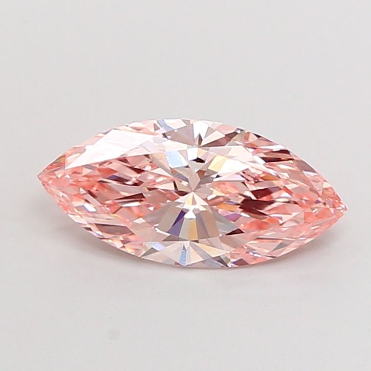 1.53 ct. marquise Lab Grown Diamond front image
