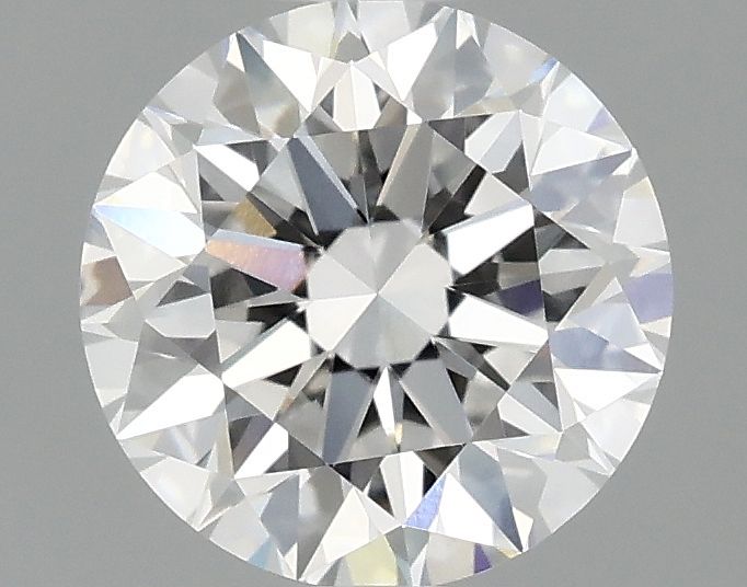 1.06 ct. round Lab Grown Diamond front image