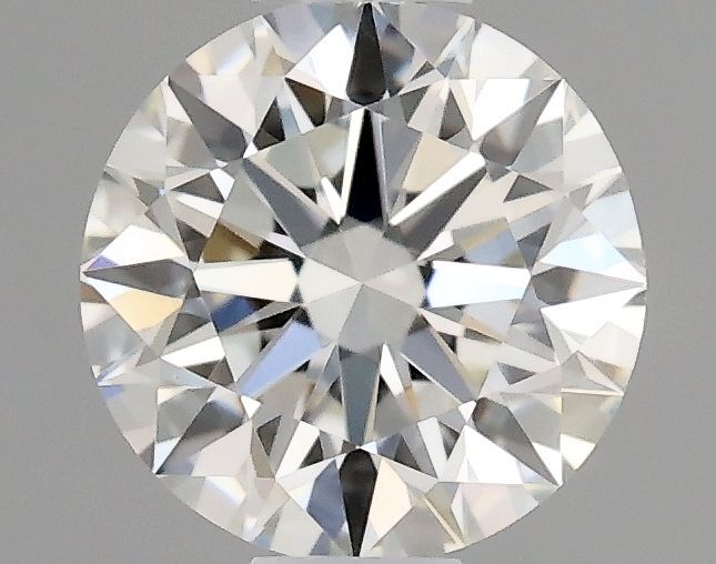 0.40 ct Round diamond
