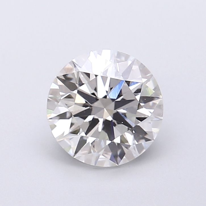 1.40 ct. round Lab Grown Diamond front image