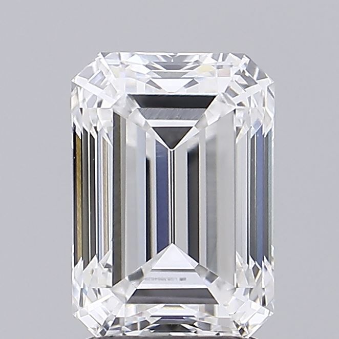 2.54 Carat