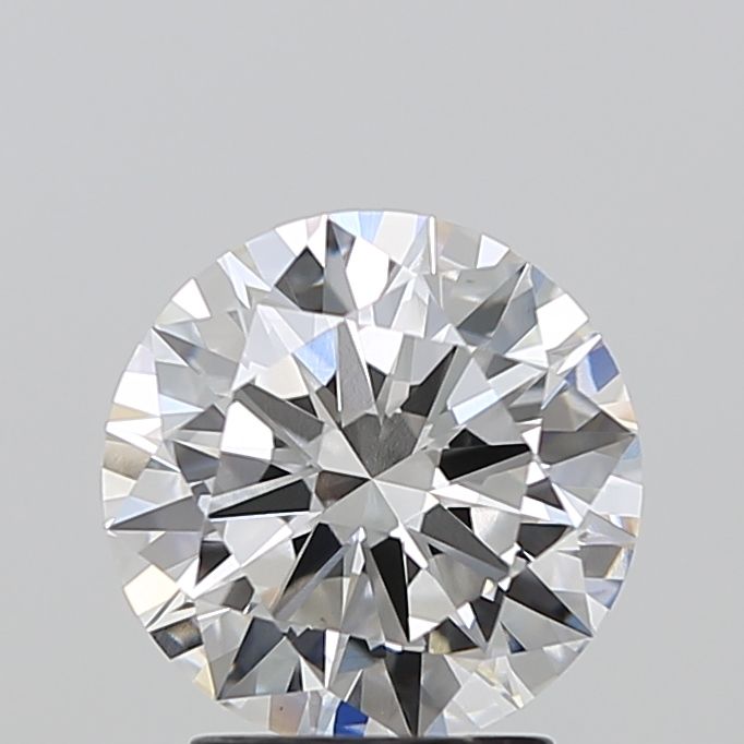 2.50 ct Round diamond