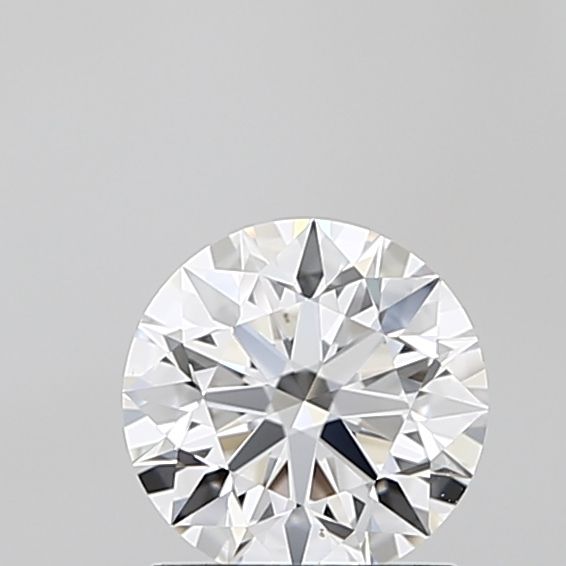1.05 ct. round Lab Grown Diamond front image