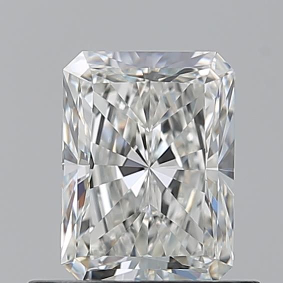 0.70 ct Radiant diamond