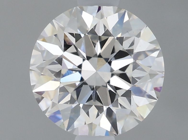 1.09 ct. round Lab Grown Diamond front image