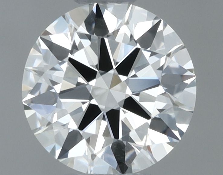 0.45 ct Round diamond