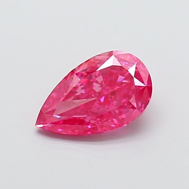 1.05 ct Pear diamond