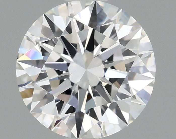 1.09 ct. round Lab Grown Diamond front image