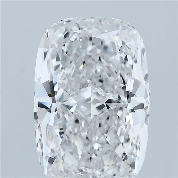 3.07 Carat