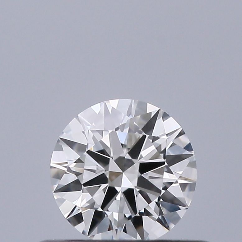 0.36 ct Round diamond