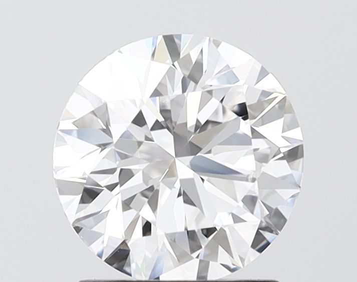2.03 ct. oval Lab Grown Diamond front image