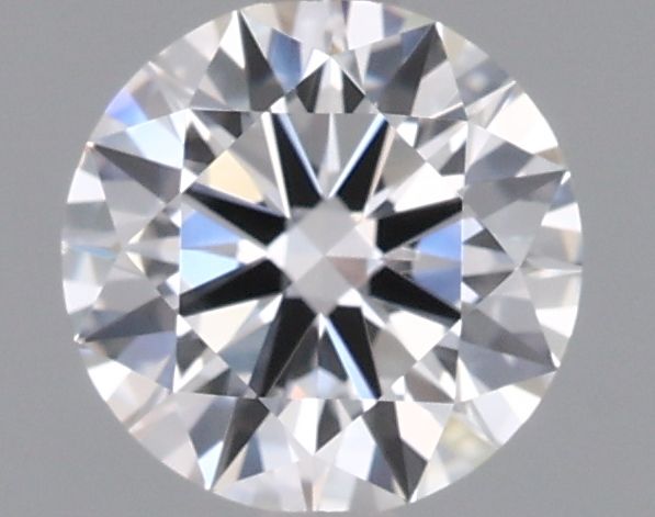 1.00 ct. round Lab Grown Diamond front image