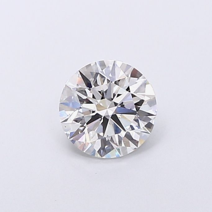 1.40 ct. round Lab Grown Diamond front image