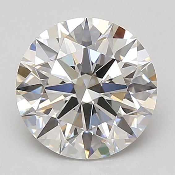 1.81 ct. round Lab Grown Diamond front image