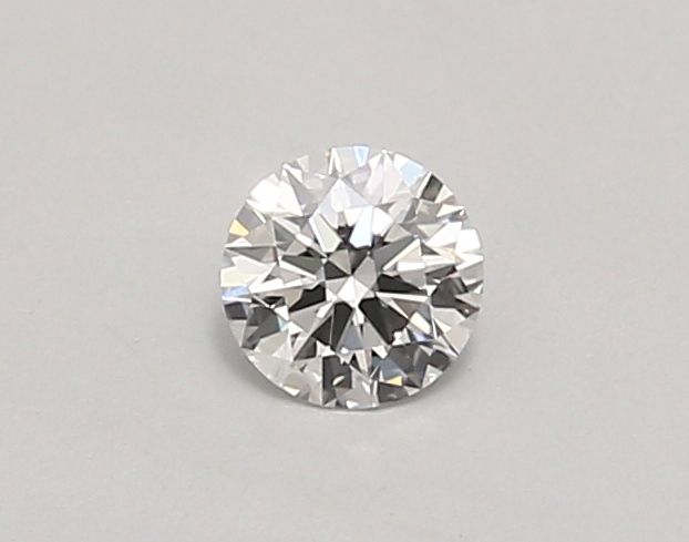 0.36 ct lab-grown Round Diamond