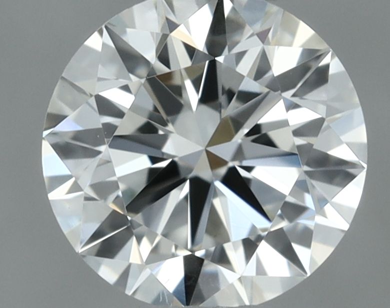 0.40 ct Round diamond