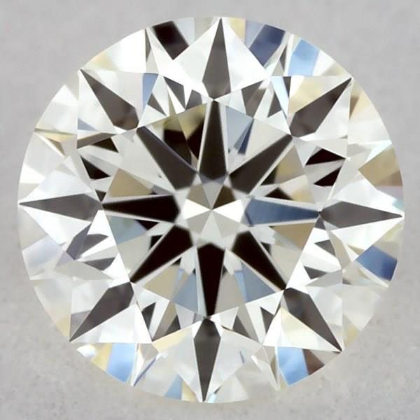 0.33 ct Round Natural Diamond