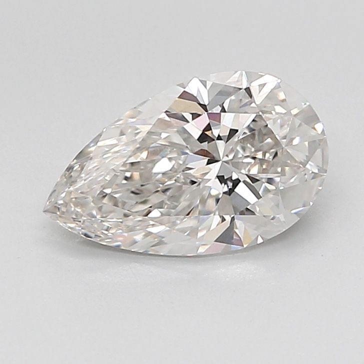 1.52 ct. pear Lab Grown Diamond front image