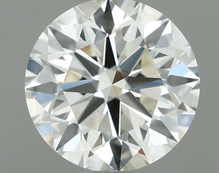 0.60 ct Round diamond