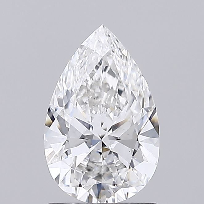 1.01 ct Pear diamond