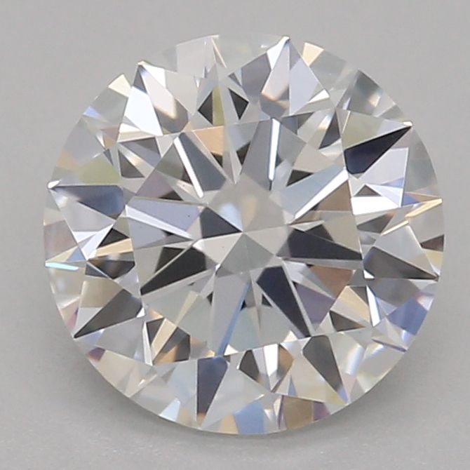 1.05 ct. round Lab Grown Diamond front image