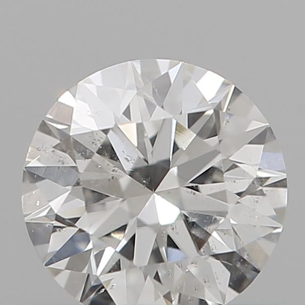 0.31 ct Round Diamond