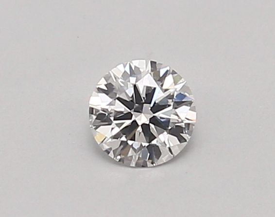 0.29 ct lab-grown Round Diamond