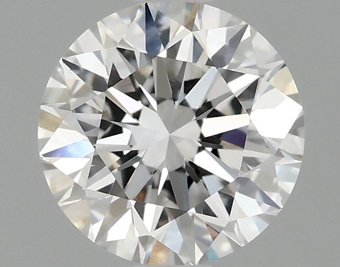 1.09 ct. round Lab Grown Diamond front image