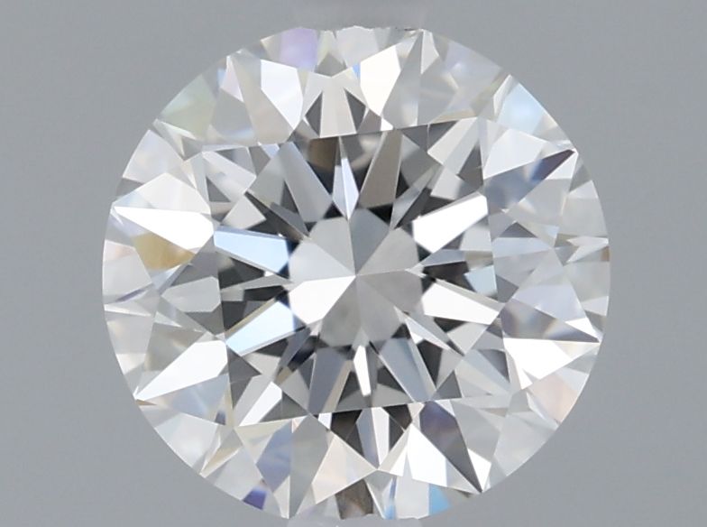 1.09 ct. round Lab Grown Diamond front image