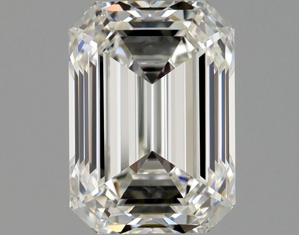 1.50 ct Emerald diamond