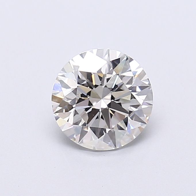 1.10 ct Round diamond
