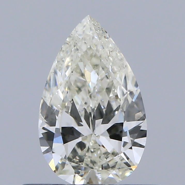 0.42 ct Pear diamond