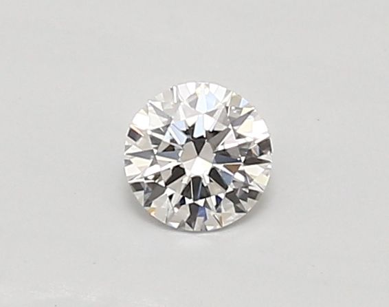 0.29 ct lab-grown Round Diamond