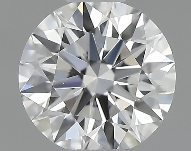 0.31 ct Round diamond