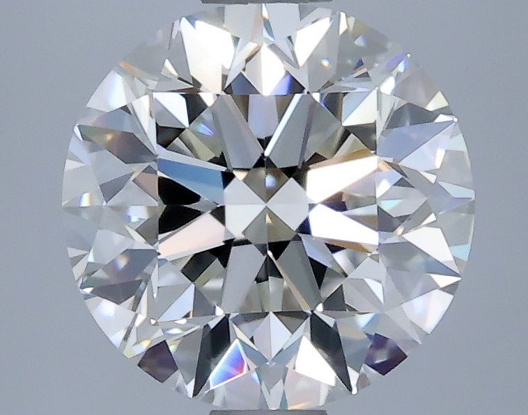 1.50 ct Round diamond