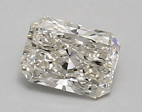 0.76 ct Cushion Modified diamond