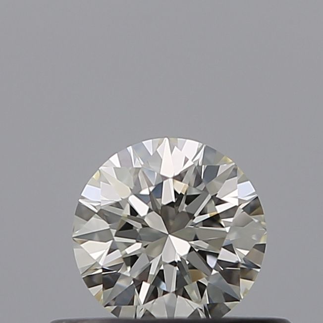 0.33 ct Round Diamond