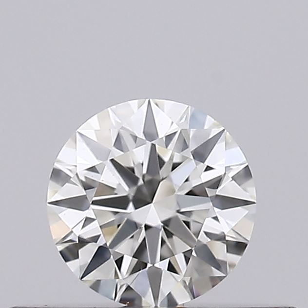 0.23 ct Round Diamond