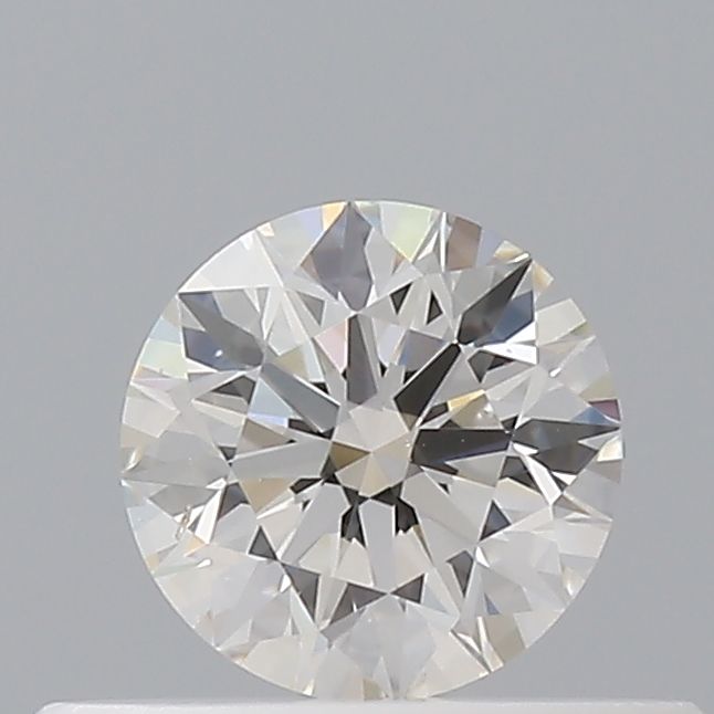 0.32 ct Round Diamond