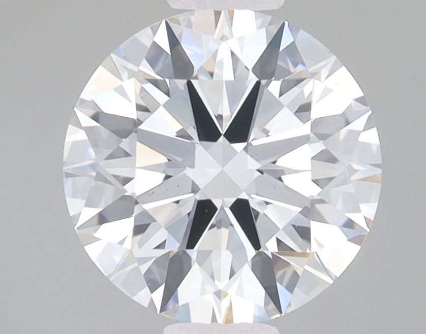 2.37 ct. round Lab Grown Diamond front image