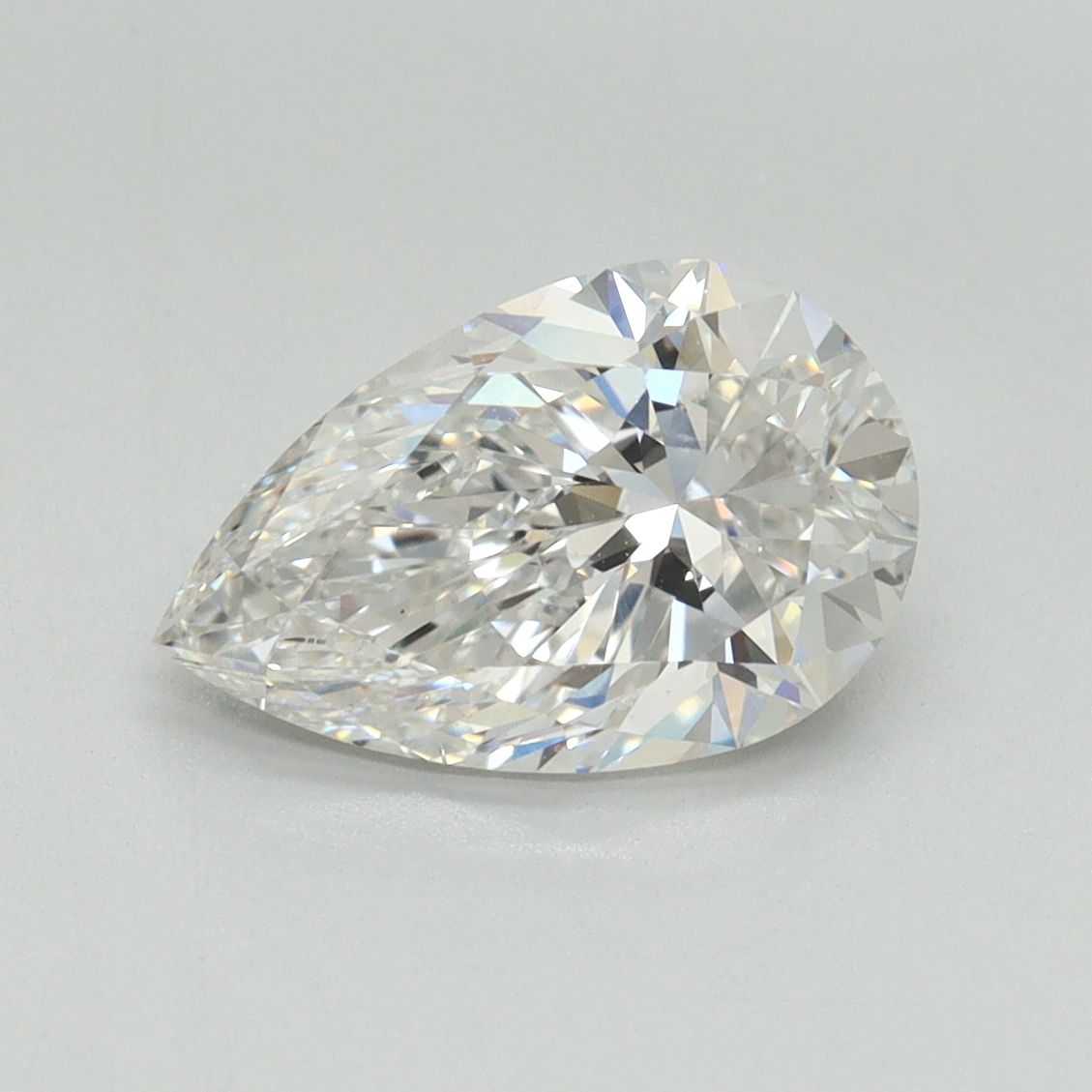 2.07 Carat