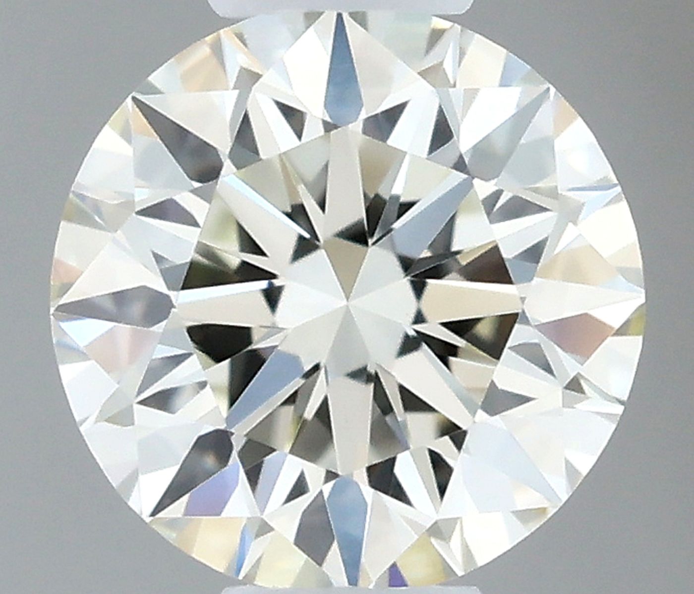 0.31 ct Round Diamond